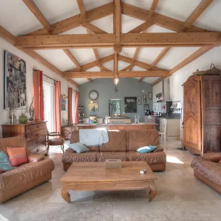 Casa Mari Sisco