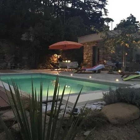 Casa Mari Sisco