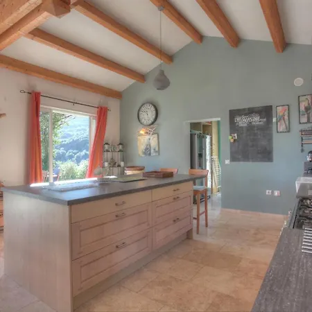 Casa Mari Hébergement de vacances Sisco