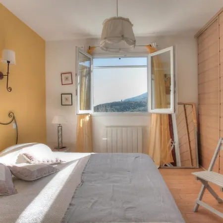 Casa Mari Hébergement de vacances *