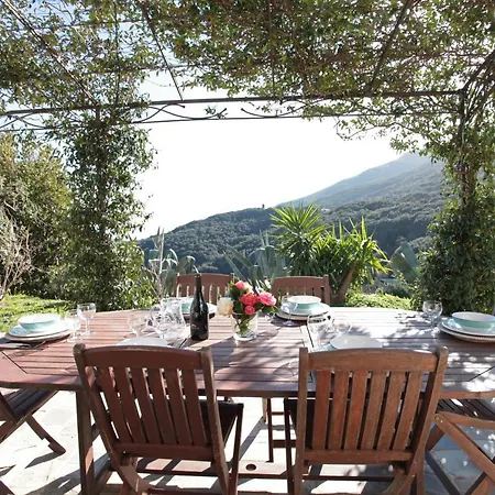 Casa Mari Hébergement de vacances *