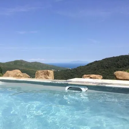 Casa Mari * Sisco