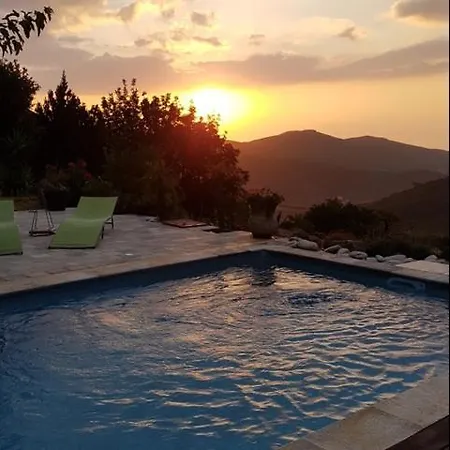 Casa Mari