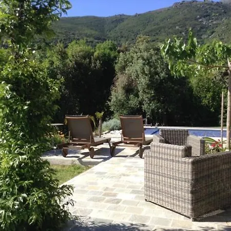 Casa Mari Sisco