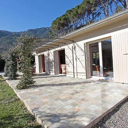 Casa Mari * Sisco